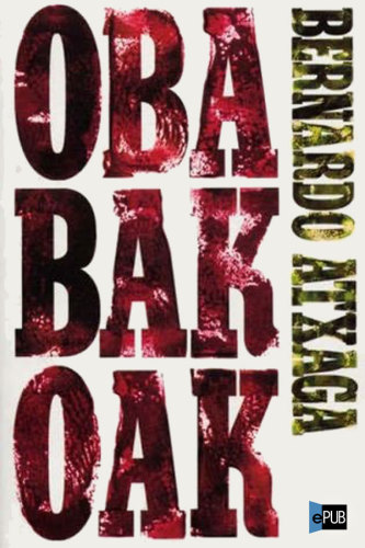 descargar libro Obabakoak