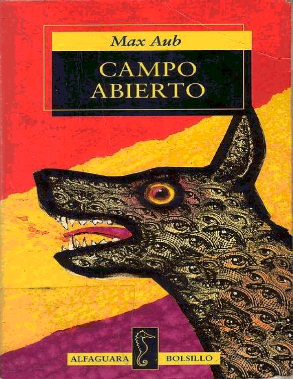 descargar libro Campo Abierto