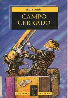 descargar libro Campo Cerrado