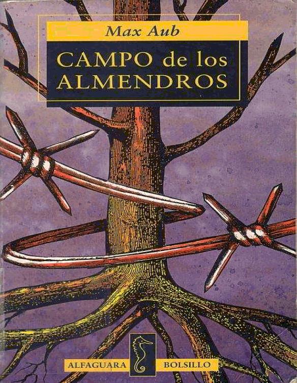 descargar libro Campo de los almendros