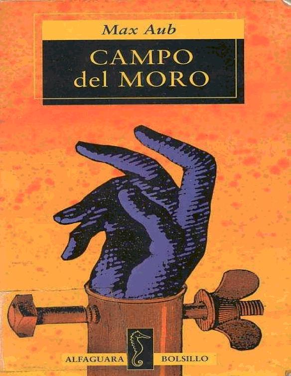 descargar libro Campo del Moro