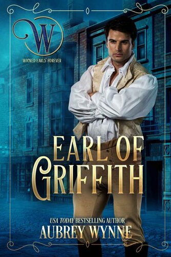 descargar libro Earl of Griffith (Once Upon a Widow Book 6)