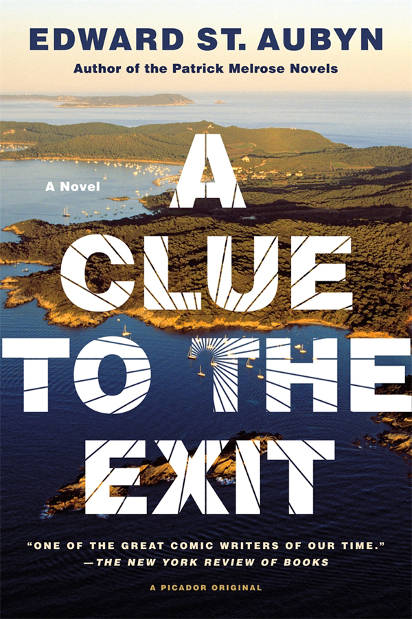 descargar libro A Clue to the Exit