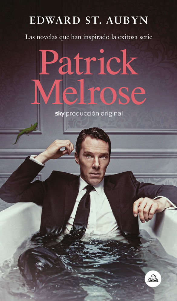 libro gratis Patrick Melrose