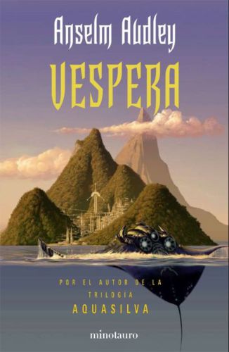 descargar libro Vespera