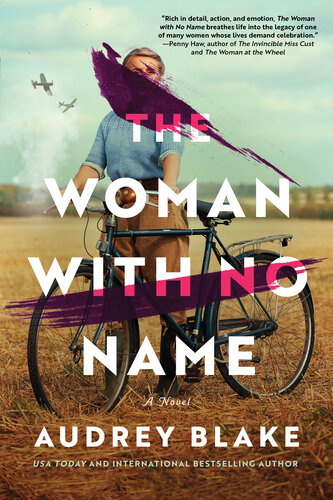 libro gratis The Woman with No Name