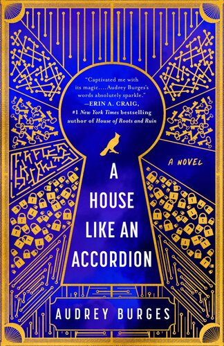 descargar libro A House Like an Accordion