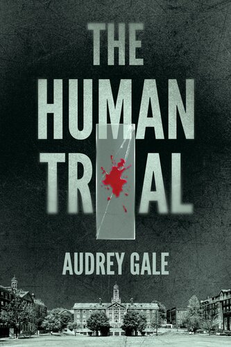 descargar libro The Human Trial