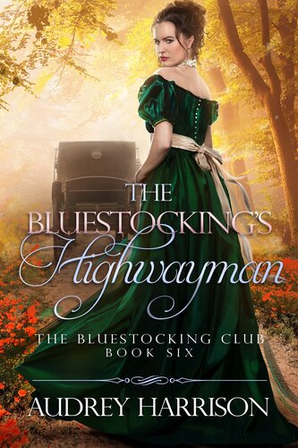 descargar libro The Bluestocking's Highwayman