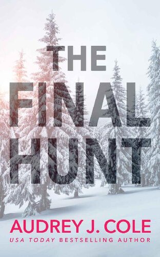 descargar libro The Final Hunt