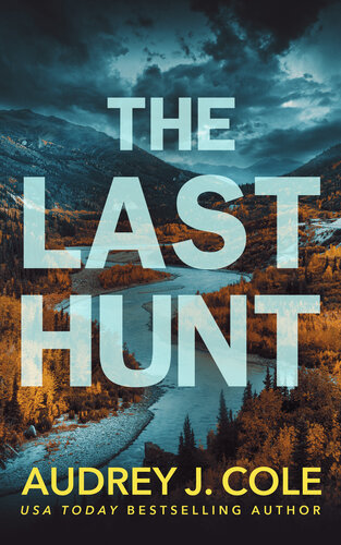 descargar libro The Last Hunt