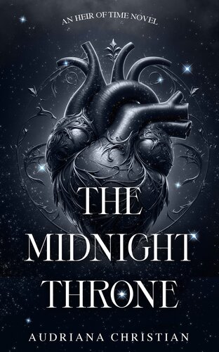 descargar libro The Midnight Throne: An Heir of Time Novel