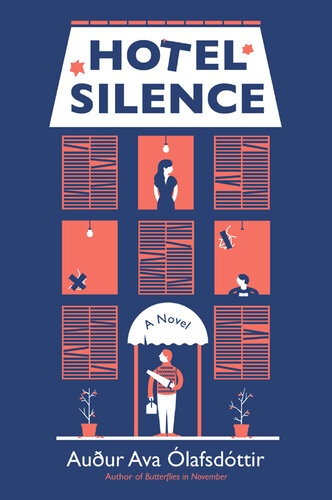 descargar libro Hotel Silence