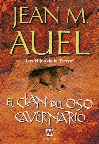 descargar libro Clan del oso cavernario El