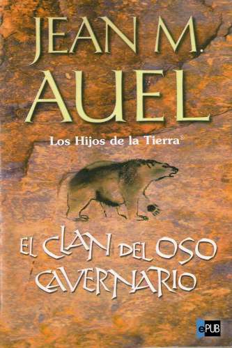 libro gratis El clan del oso cavernario