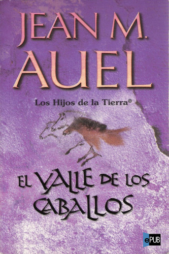 descargar libro El valle de los caballos