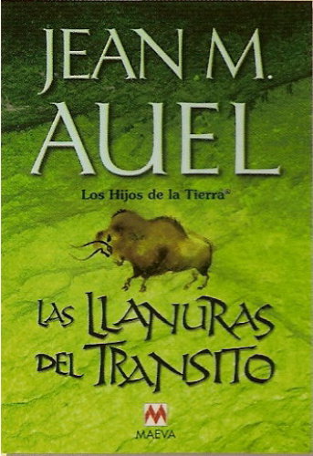 descargar libro Hijos de la Tierra 4