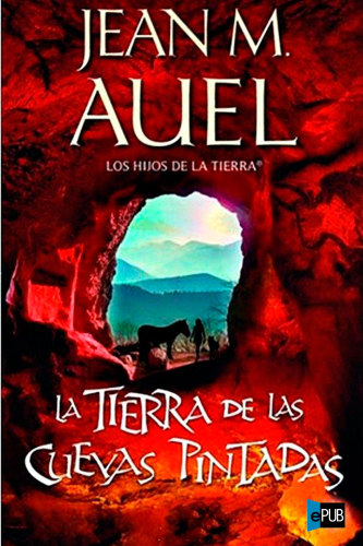 descargar libro La tierra de las cuevas pintadas