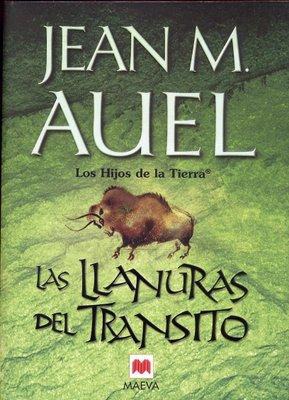 descargar libro Llanuras del transito, Las