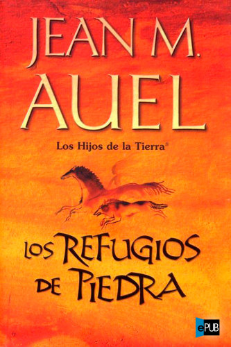 descargar libro Los refugios de piedra