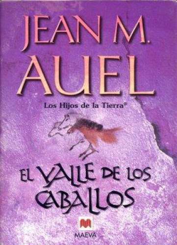 descargar libro Valle de los caballos, El