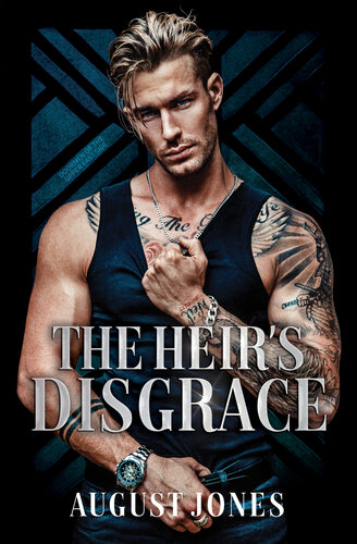 descargar libro The Heir's Disgrace