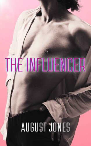 descargar libro The Influencer