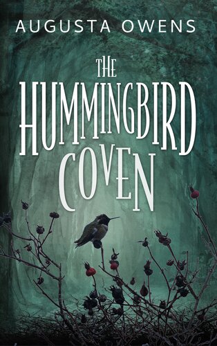 descargar libro The Hummingbird Coven
