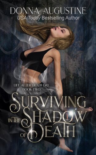 libro gratis Surviving in the Shadow of Death