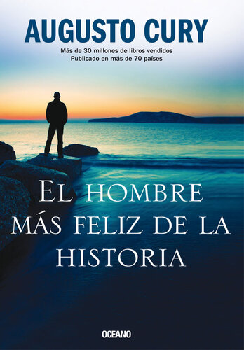 descargar libro El Hombre más feliz de la historia