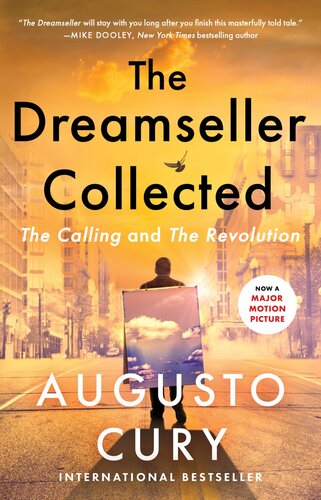 descargar libro The Dreamseller Collected : The Calling and the Revolution