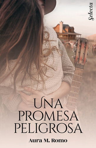 libro gratis Una Promesa Peligrosa