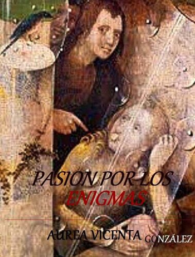 libro gratis Pasion por los enigmas