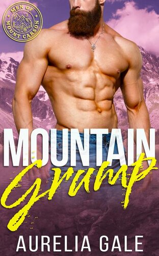 descargar libro Mountain Grump