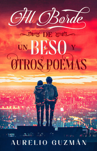 descargar libro Al borde de un beso y otros poemas