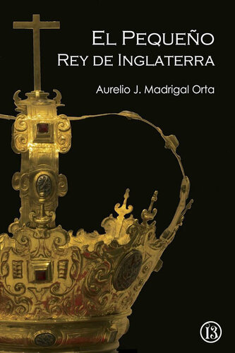 libro gratis El pequeño rey de Inglaterra