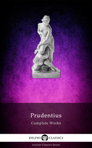 descargar libro Prudentius Complete Works