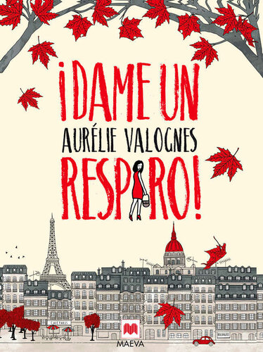 libro gratis ¡Dame un respiro! (Grandes Novelas) (Spanish Edition)