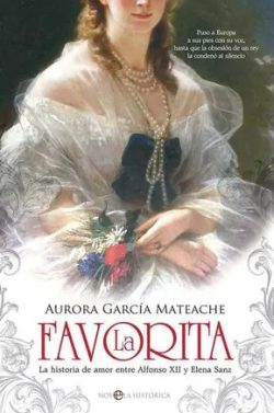 libro gratis La favorita