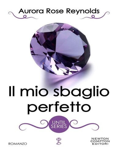 descargar libro Il mio sbaglio perfetto (Until Series Vol. 2)