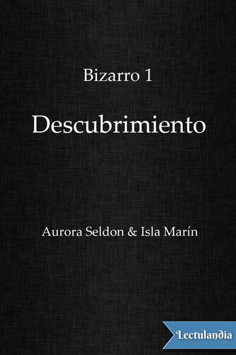 descargar libro Descubrimiento