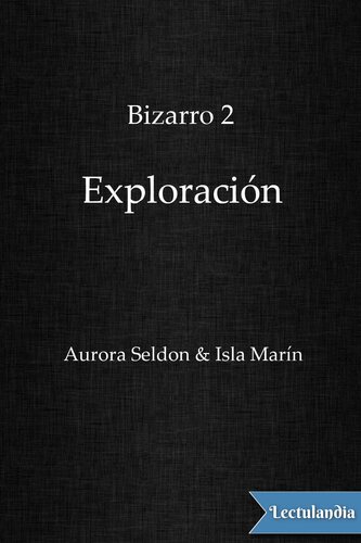 libro gratis Exploración