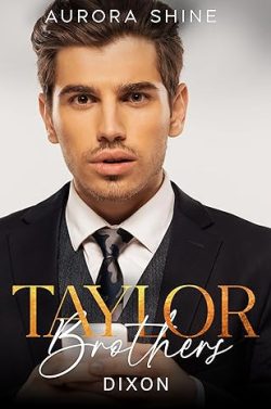 libro gratis Dixon (Taylor Brothers 3)