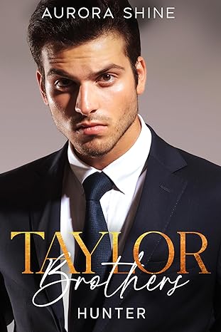 libro gratis Hunter: Una oferta pecaminosa (Taylor Brothers #02)