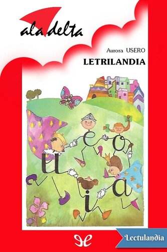 descargar libro Letrilandia