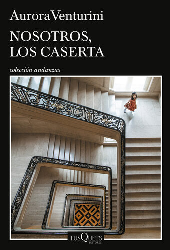 libro gratis Nosotros, los Caserta