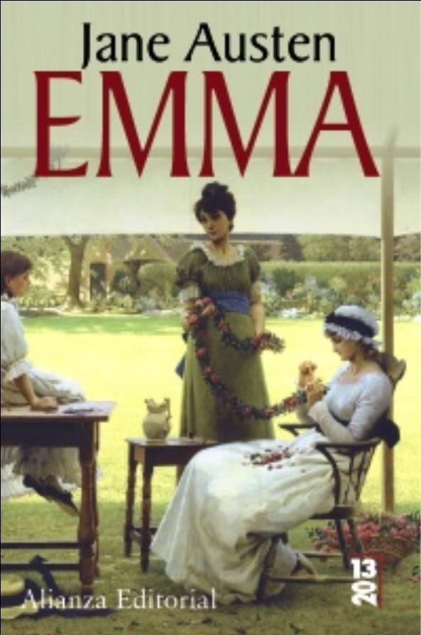 libro gratis Emma