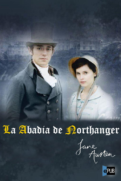 libro gratis La Abadia de Northanger