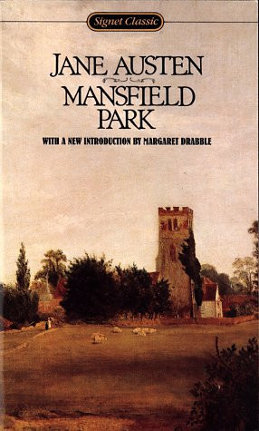 descargar libro Mansfield Park