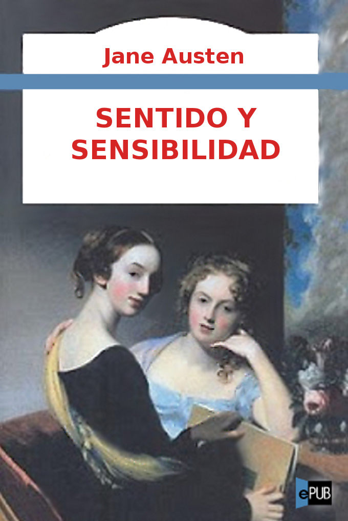 descargar libro Sentido y Sensibilidad